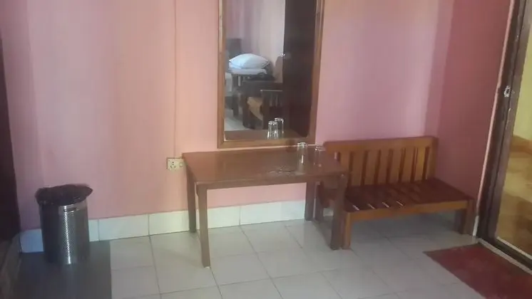 Standard Oda, 2 Tek Kişilik Yatak, Sigara İçilmez