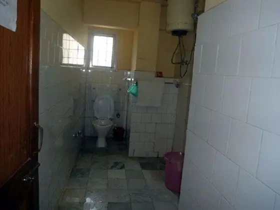 Standard Oda, 2 Tek Kişilik Yatak, Sigara İçilmez