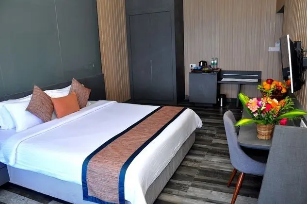 Premier Room