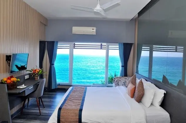 Premier Room