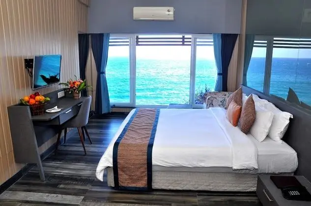 Premier Room