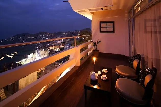 Oda