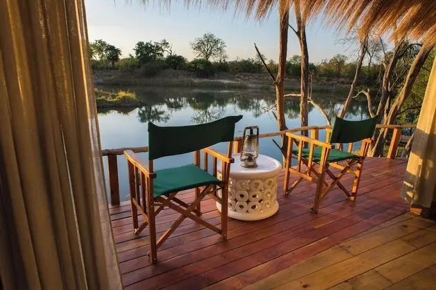 Standard Dağ Evi (Double)