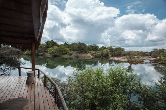 Standard Dağ Evi (Double)