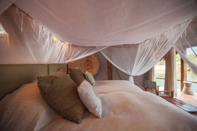 Standard Dağ Evi (Twin)