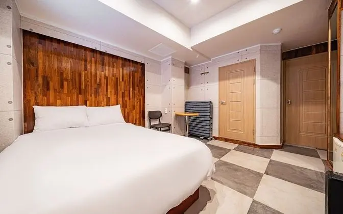 Oda (Special Room)