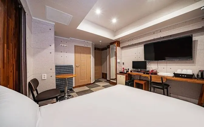 Oda (Special Room)