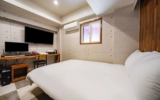 Oda (Special Room)