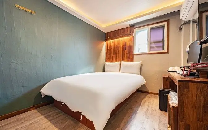 Oda (Standard Room)