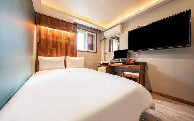 Oda (Standard Room)