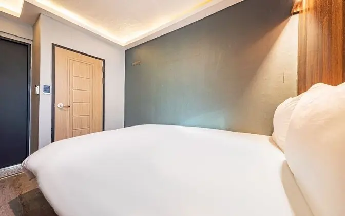 Oda (Standard Room)
