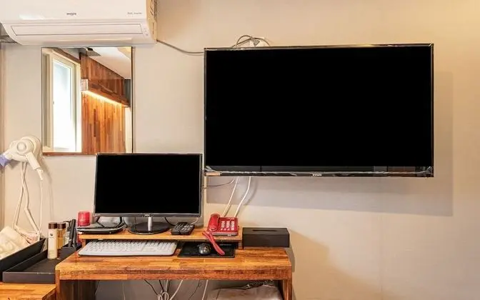 Oda (Standard Room)