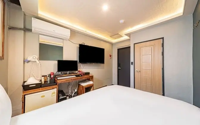 Oda (Standard Room)