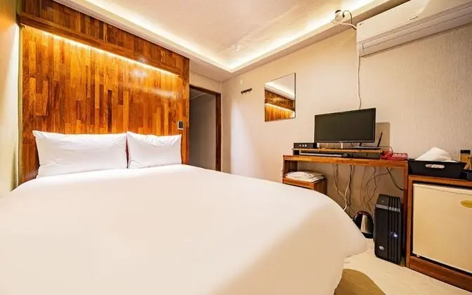 Oda (Standard Room)