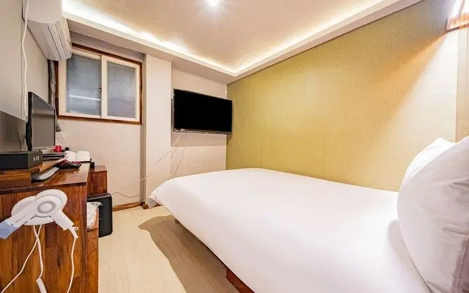 Oda (Standard Room)