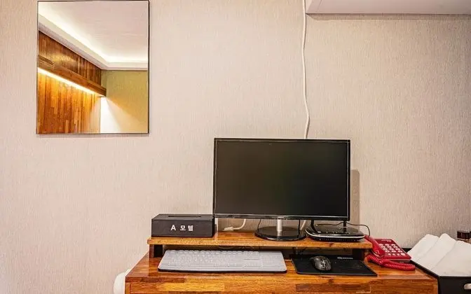 Oda (Standard Room)