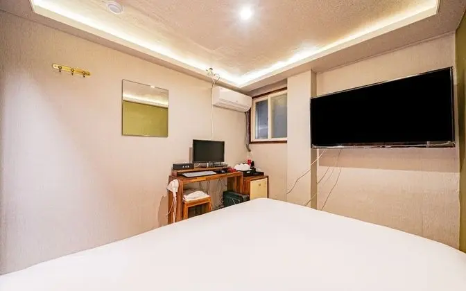 Oda (Standard Room)
