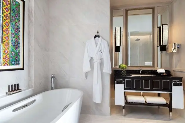 Grand Premier Twin Room