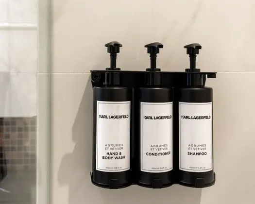 Banyo imkân ve özellikleri