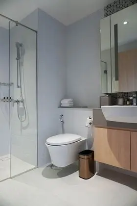 Stüdyo, 1 Yatak Odası (Urban)