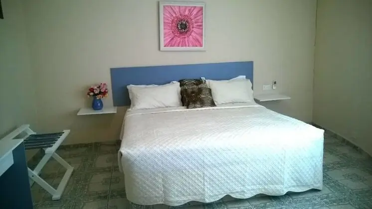 Tek Büyük Yataklı Oda, Sigara İçilmez