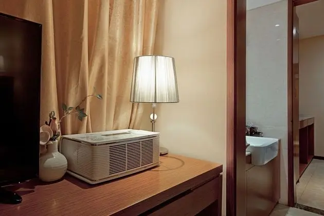 Elite Tek Büyük Yataklı Oda