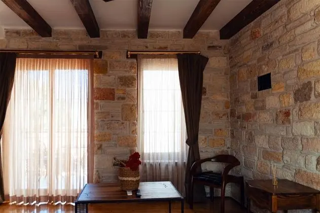 Standart Oda, Havuz ve Bahçe Manzaralı, Balkonlu