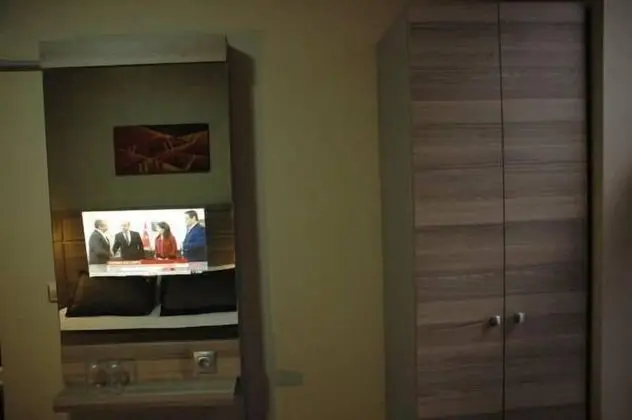 Standard Tek Kişilik Oda