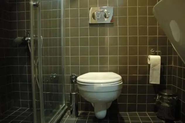 Standard Tek Kişilik Oda