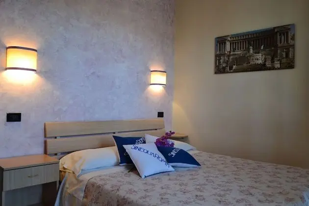 Family Tek Büyük Yataklı Oda, Özel Banyo, Zemin Kat