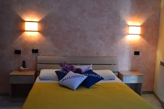 Family Tek Büyük Yataklı Oda, Özel Banyo, Zemin Kat