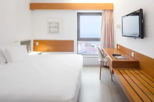 Superior Apart Daire, 1 Yatak Odası