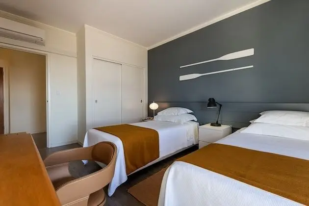 Superior Apart Daire, 1 Yatak Odası