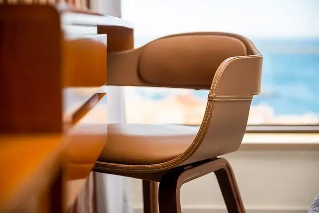 Superior Apart Daire, 1 Yatak Odası