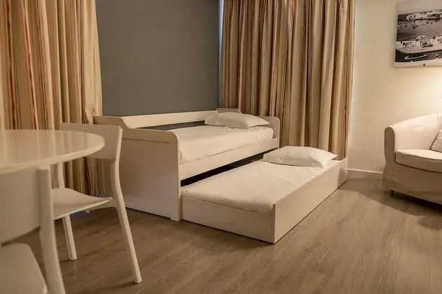 Superior Apart Daire, 1 Yatak Odası