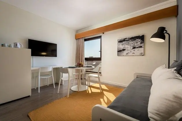 Superior Apart Daire, 1 Yatak Odası