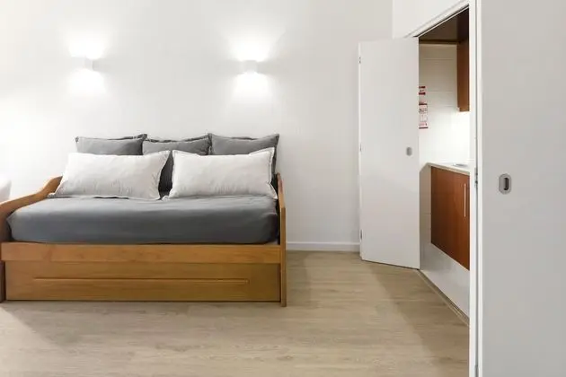 Superior Apart Daire, 1 Yatak Odası