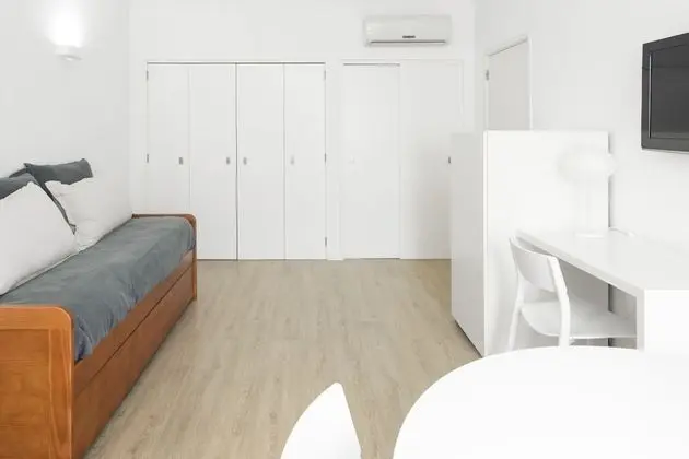 Superior Apart Daire, 1 Yatak Odası