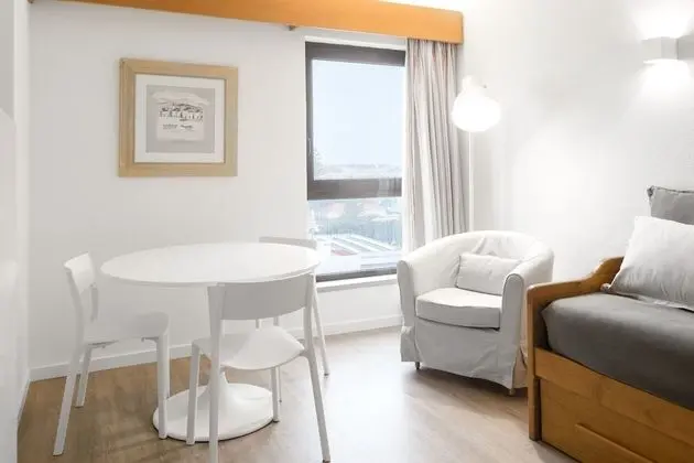 Superior Apart Daire, 1 Yatak Odası