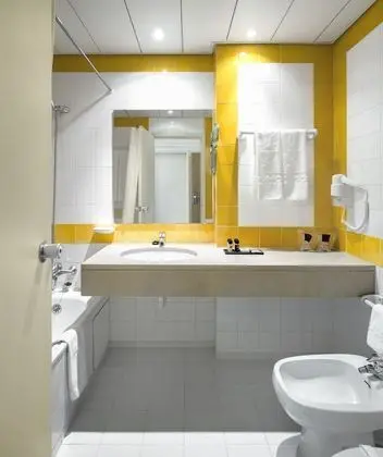 Superior Apart Daire, 1 Yatak Odası