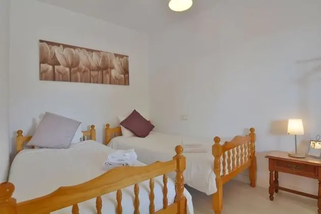 Villa, 3 Yatak Odası, Teras