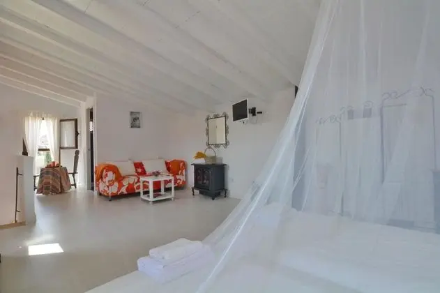 Villa, 3 Yatak Odası, Teras