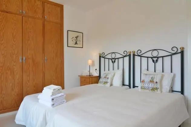 Villa, 3 Yatak Odası, Teras