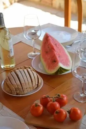 Villa, 3 Yatak Odası, Teras