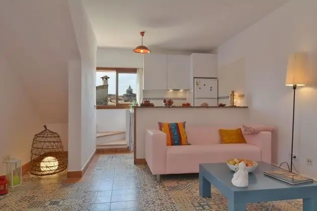 Villa, 3 Yatak Odası, Teras