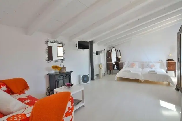 Villa, 3 Yatak Odası, Teras