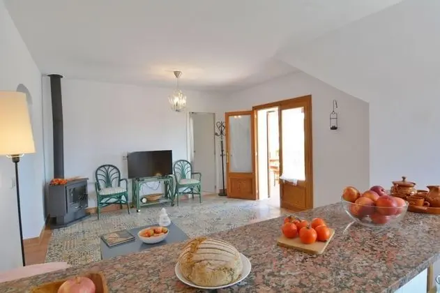 Villa, 3 Yatak Odası, Teras