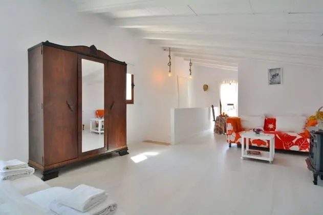 Villa, 3 Yatak Odası, Teras