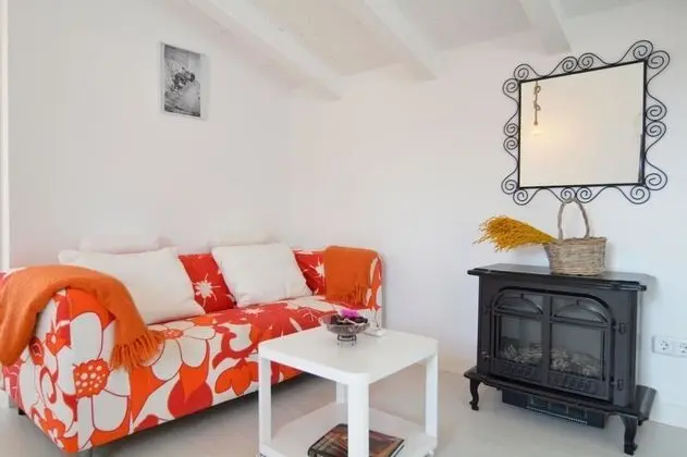 Villa, 3 Yatak Odası, Teras