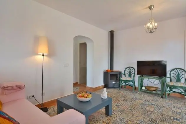 Villa, 3 Yatak Odası, Teras